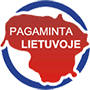 TIKS langai - pagaminta Lietuvoje